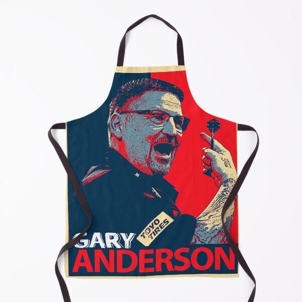 Item preview, gary anderson designed and sold by JacquesStudio.