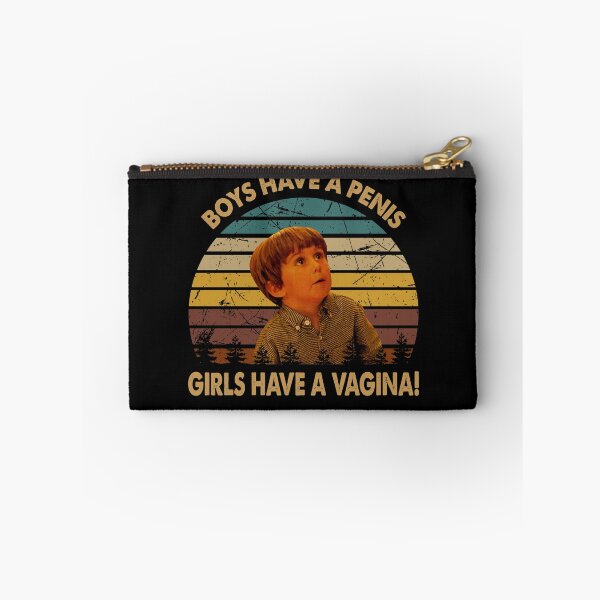 Item preview, Boy have a penis girl have a vagina poster designed and sold by Cardoso1106.