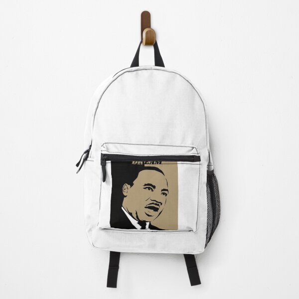 Aperçu de l'œuvre Rêve de l'histoire des Noirs de Martin Luther King créée et vendue par SamXDesigns.