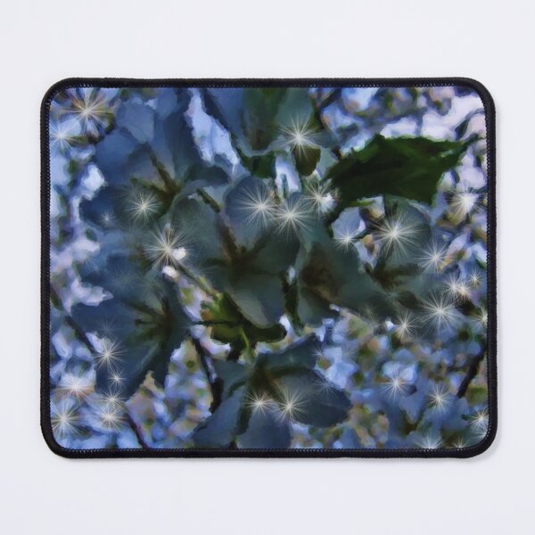 Item preview, cherry blossom with a little magic designed and sold by Faerieglen.
