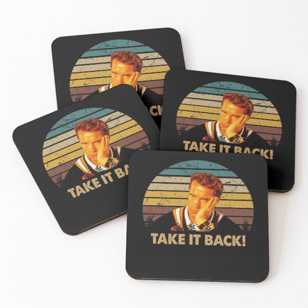 Item preview, Take it back picture retro poster designed and sold by Cardoso1106.