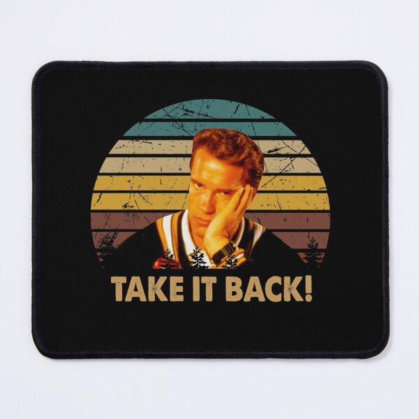 Item preview, Take it back picture retro poster designed and sold by Cardoso1106.