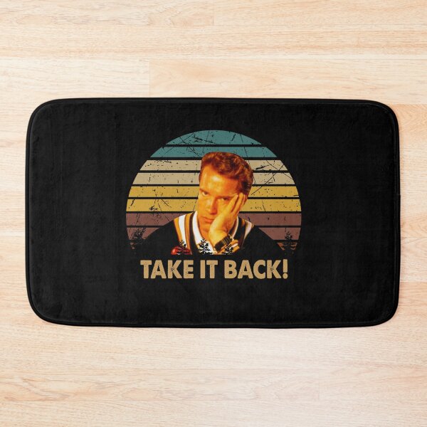 Item preview, Take it back picture retro poster designed and sold by Cardoso1106.