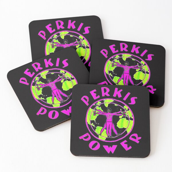 Item preview, Perkis Power Heavyweights designed and sold by jacopnoel.