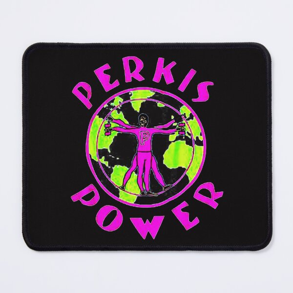 Item preview, Perkis Power Heavyweights designed and sold by jacopnoel.