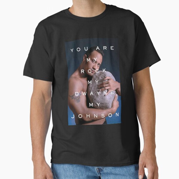 Item preview, You Are My Rock For Fans designed and sold by VernonHagenes.