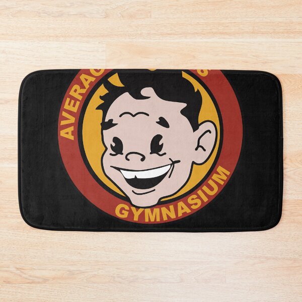 Item preview, Average Joes Gymnasium Essential T-Shirt designed and sold by MichaelMo1.