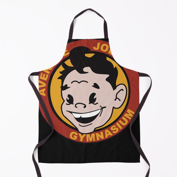 Item preview, Average Joes Gymnasium Essential T-Shirt designed and sold by MichaelMo1.