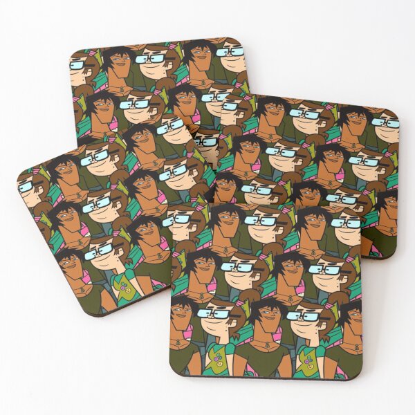 Item preview, Total Drama: Beth/Justin designed and sold by raybound420.