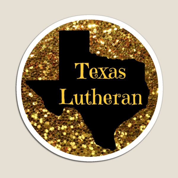 Texas Lutheran University Magnet