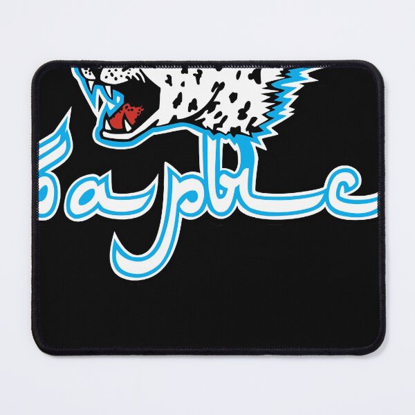 Item preview, Barys Nur Sultan Hockey Essential T-Shirt designed and sold by MichaelMo1.