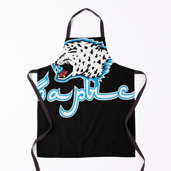 Item preview, Barys Nur Sultan Hockey Essential T-Shirt designed and sold by MichaelMo1.