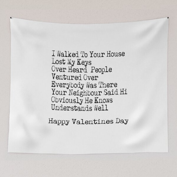 Item preview, I Love You Happy Valentines Day designed and sold by MottoDigging.