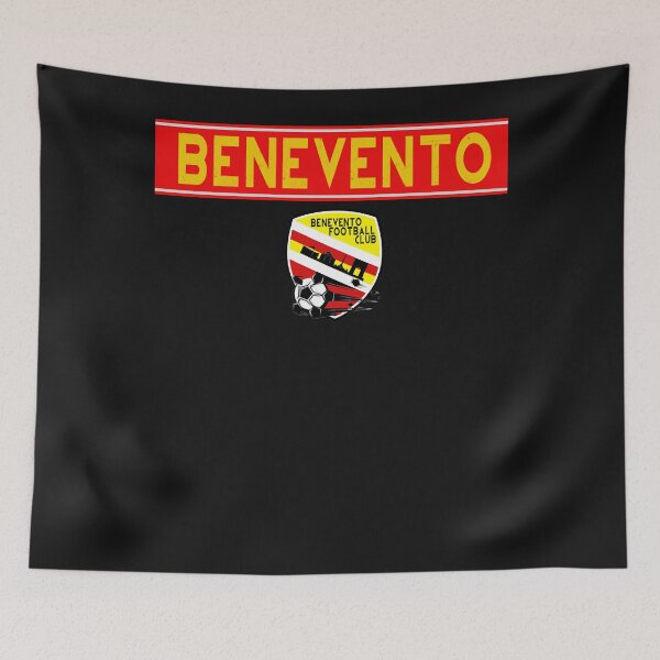 Artikelvorschau, Benevento Calcio Sannio Sport Kampanien Classic T-Shirt entworfen und verkauft von MichaelMo1.