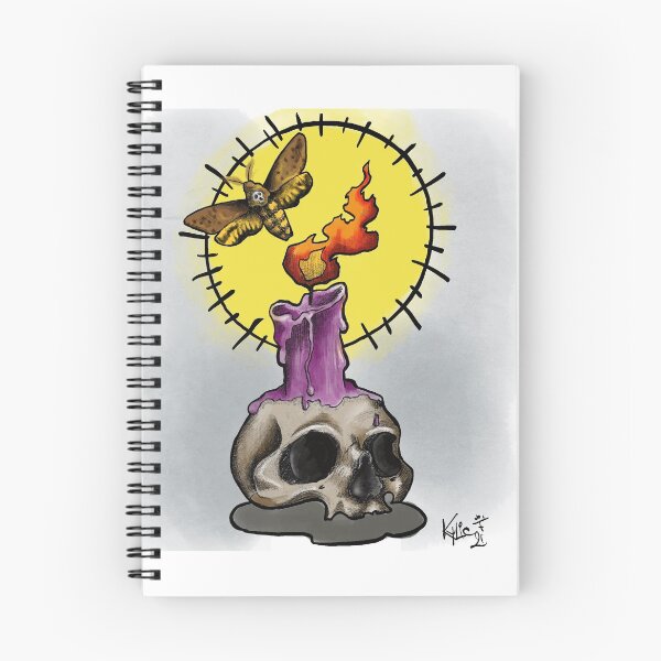Item preview, spooky designed and sold by Needsmorkracken.