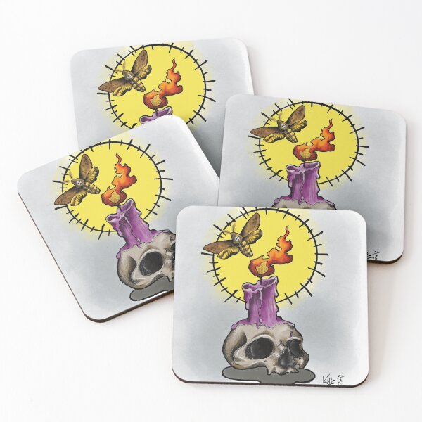Item preview, spooky designed and sold by Needsmorkracken.