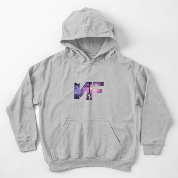 Nf 2025 youth hoodie