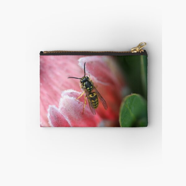 Item preview, Wasp in time designed and sold by Joy Watson - Natural Light Photography .