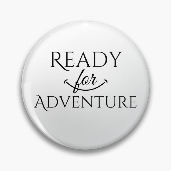 Item preview, Ready for adventure  designed and sold by Moonlight-Art-.