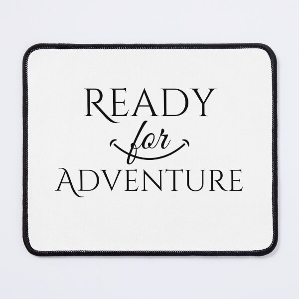 Item preview, Ready for adventure  designed and sold by Moonlight-Art-.