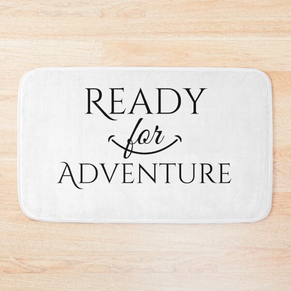 Item preview, Ready for adventure  designed and sold by Moonlight-Art-.