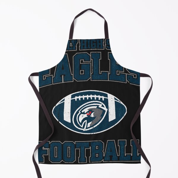 Item preview, Beverly High School Eagles Football Essential T-Shirt designed and sold by MichaelMo1.
