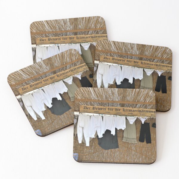 Item preview, The proof of climate change designed and sold by rachariedel.