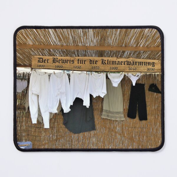 Item preview, The proof of climate change designed and sold by rachariedel.
