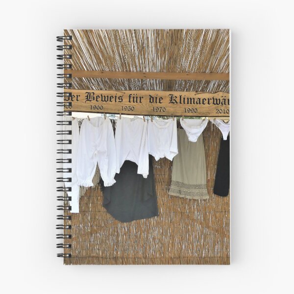 Item preview, The proof of climate change designed and sold by rachariedel.