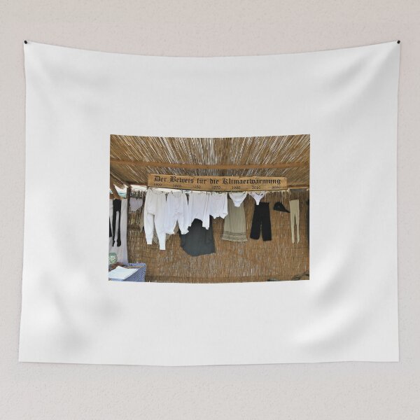 Item preview, The proof of climate change designed and sold by rachariedel.