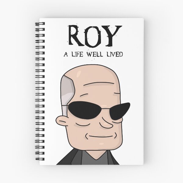 Item preview, Roy, a life well lived simulation game designed and sold by SoftBlushSarah.