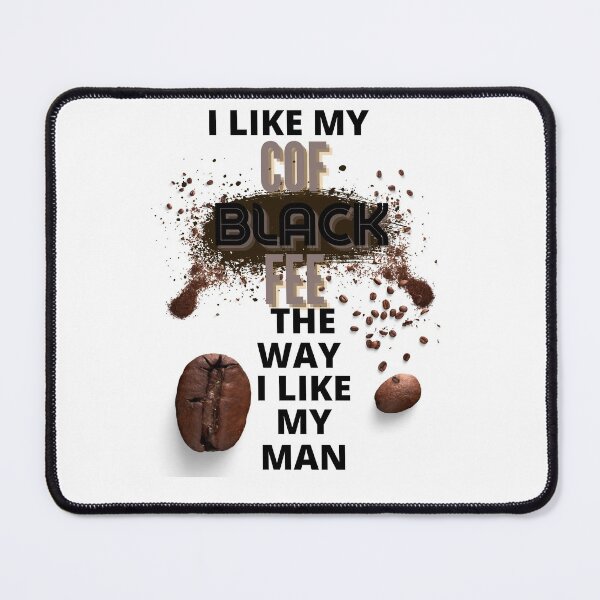Item preview, BLACK COFFEE designed and sold by FNMDRYP.