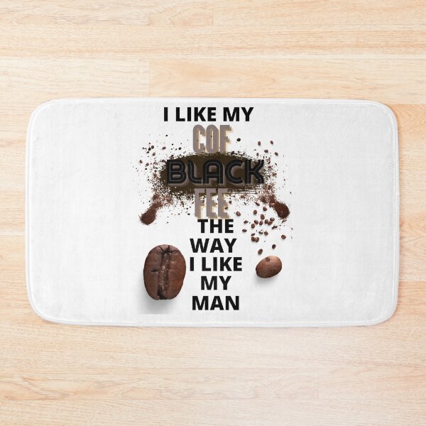Item preview, BLACK COFFEE designed and sold by FNMDRYP.