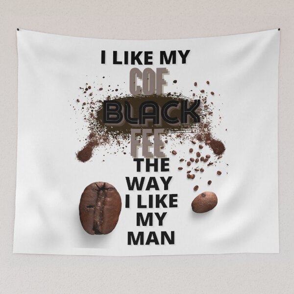 Item preview, BLACK COFFEE designed and sold by FNMDRYP.