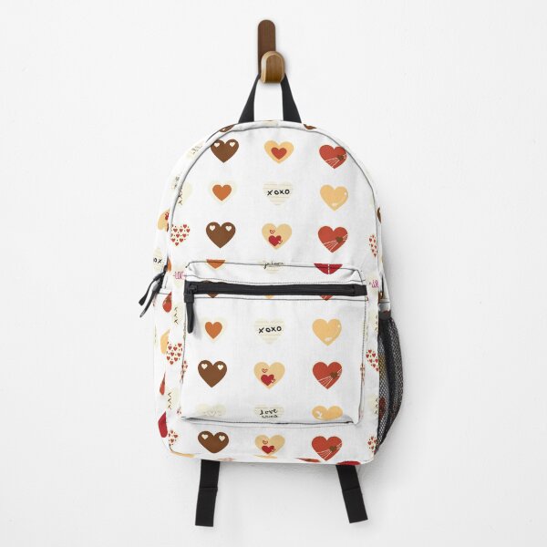 Item preview, Red Heart Sticker Pack designed and sold by Whimsical Wenli.
