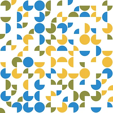 Artwork thumbnail, Circles 2 by genpythonart