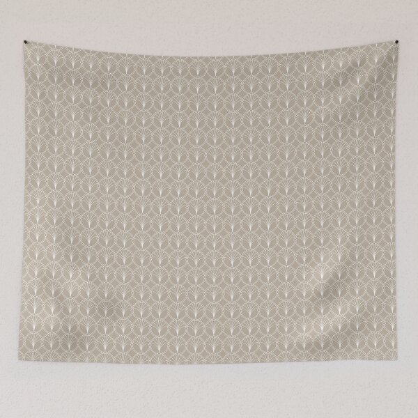 Item preview, Sherwin-Williams BALANCED BEIGE Deco 07 designed and sold by AuraTherapeia.