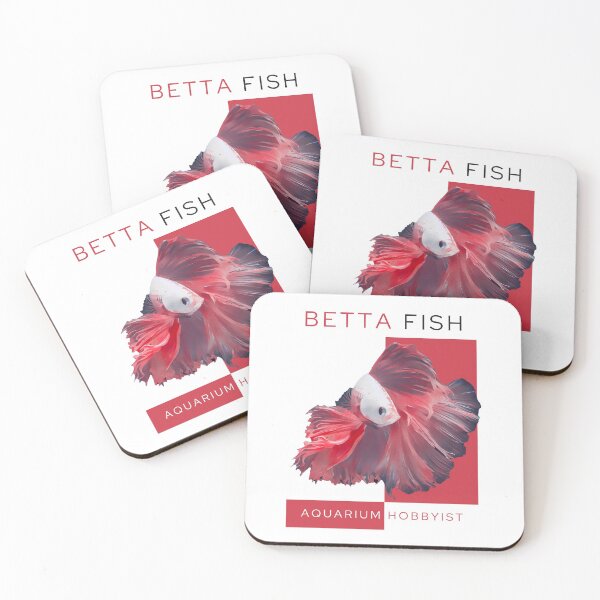 Artikelvorschau, Betta Fisch entworfen und verkauft von GFishy.