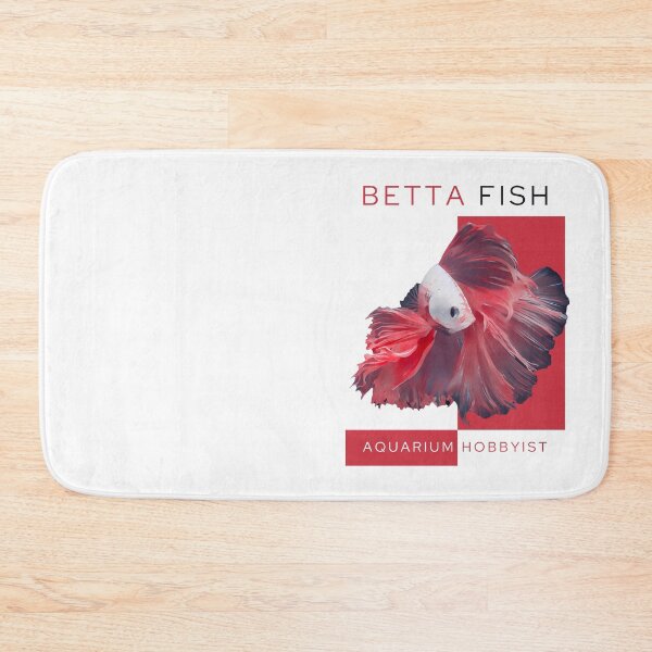 Item preview, Betta Fish designed and sold by GFishy.