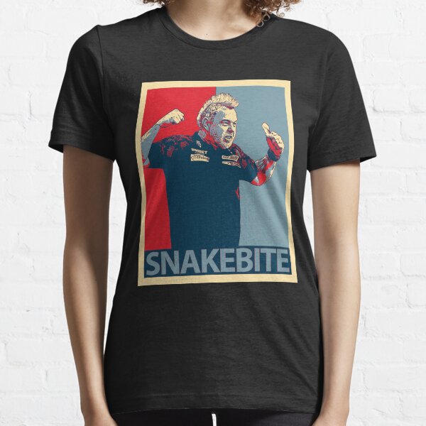 Peter Wright Essential T-Shirt