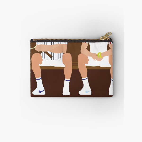 Item preview, Björn Borg vs John McEnroe Classic T-Shirt designed and sold by TraceyWillia.