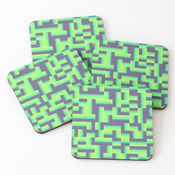 Item preview, Gradients 1 designed and sold by genpythonart.