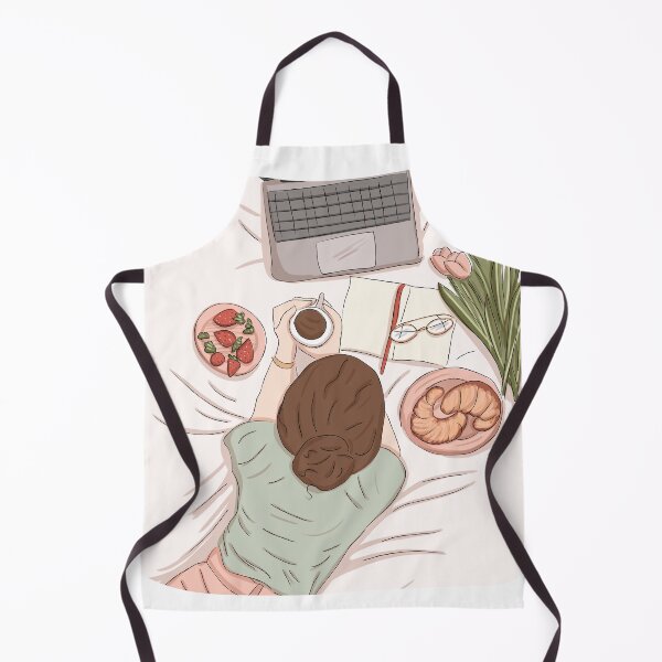 Item preview, Happy Breakfast Time designed and sold by bikutumutluluk.