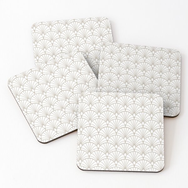 Item preview, Sherwin-Williams BALANCED BEIGE Deco 09 designed and sold by AuraTherapeia.