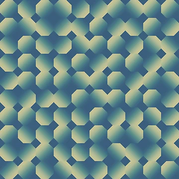 Artwork thumbnail, Gradients 3 by genpythonart