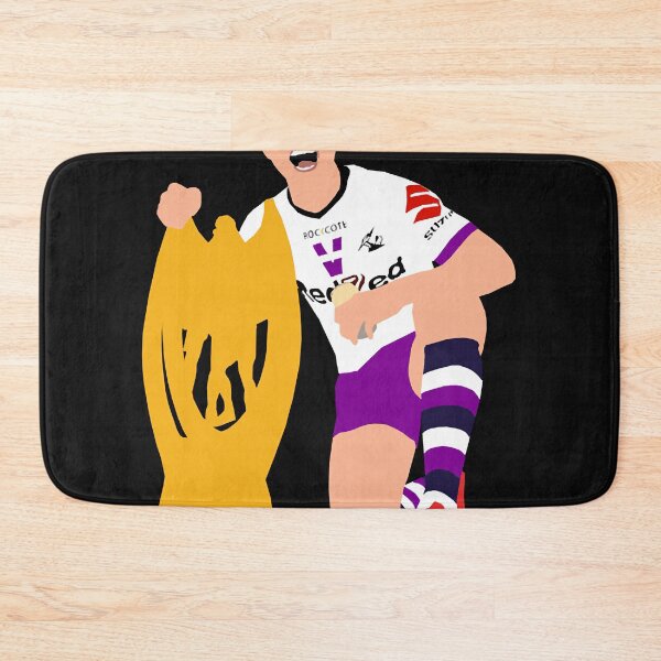 Artikelvorschau, Cameron Smith Melbourne Storms NRL Classic T-Shirt entworfen und verkauft von TraceyWillia.