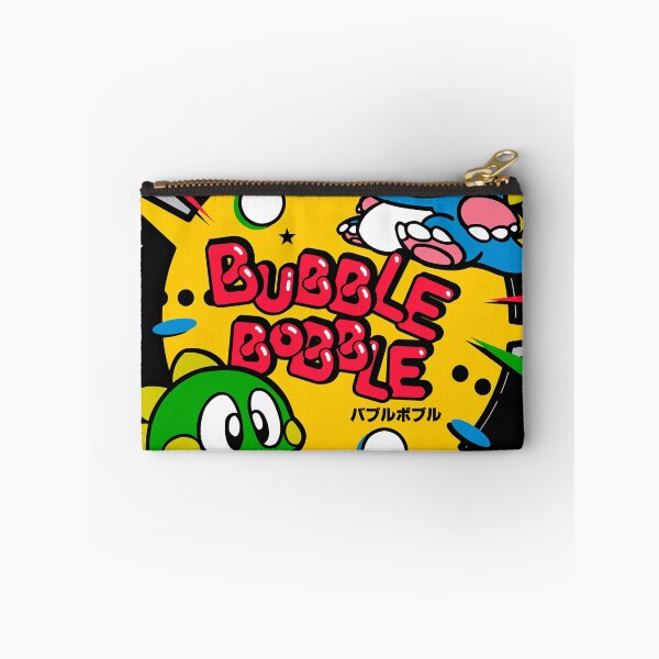 Item preview, Bubble Bobble Classic T-Shirt designed and sold by TraceyWillia.
