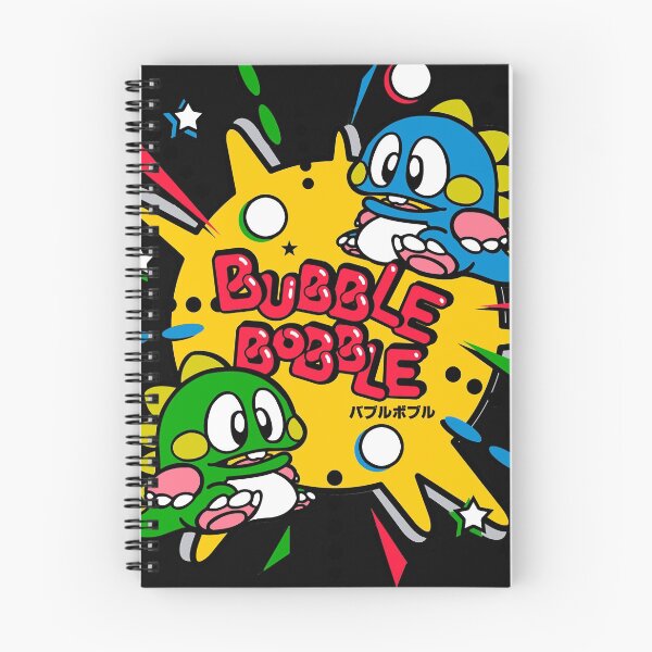 Item preview, Bubble Bobble Classic T-Shirt designed and sold by TraceyWillia.
