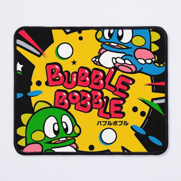 Item preview, Bubble Bobble Classic T-Shirt designed and sold by TraceyWillia.