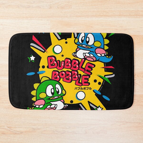 Item preview, Bubble Bobble Classic T-Shirt designed and sold by TraceyWillia.